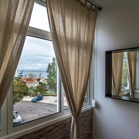 Tejo Sight Apartman