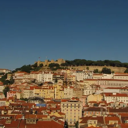 Apartman Tejo Sight *