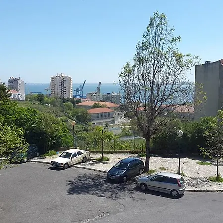 Lisbon Tejo Sight Apartment * Lisboa