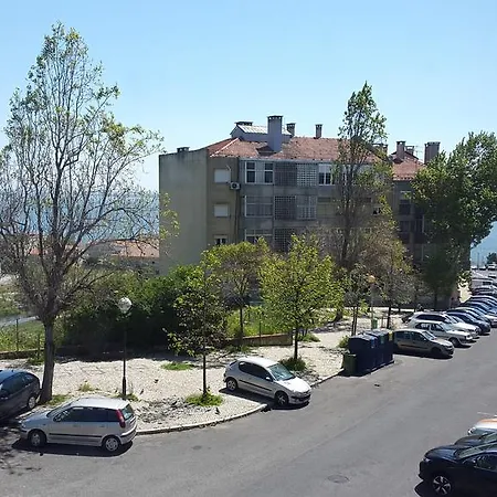 Apartman Tejo Sight *