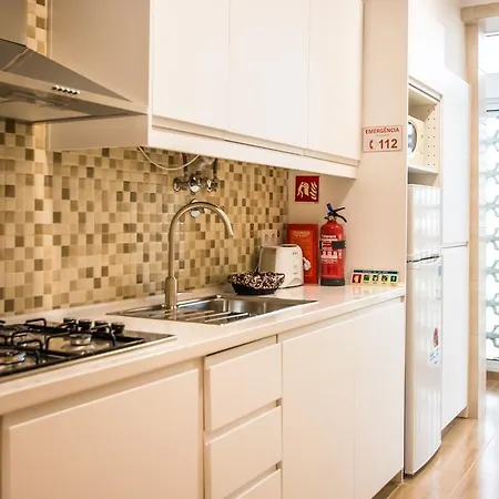 Lisbon Tejo Sight Apartment Lejlighed Lisboa